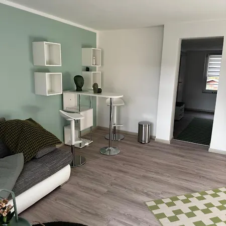 Apartment Zum Herold