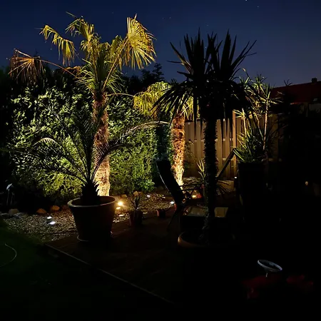 Zum Herold Apartment Thale