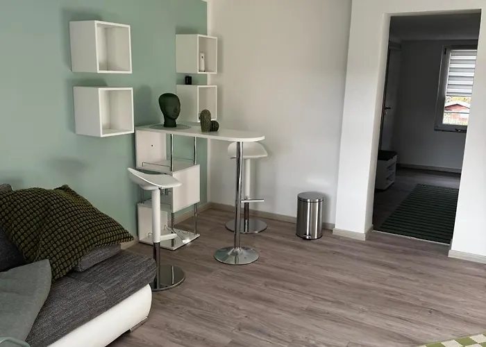 Apartment Zum Herold