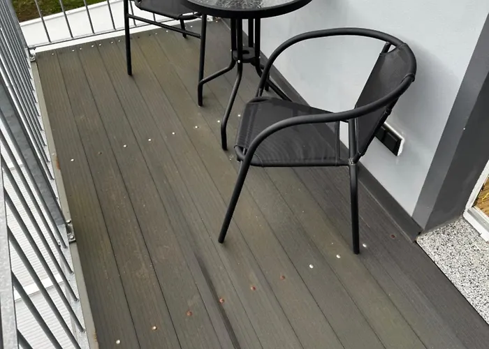 Zum Herold Apartment Thale