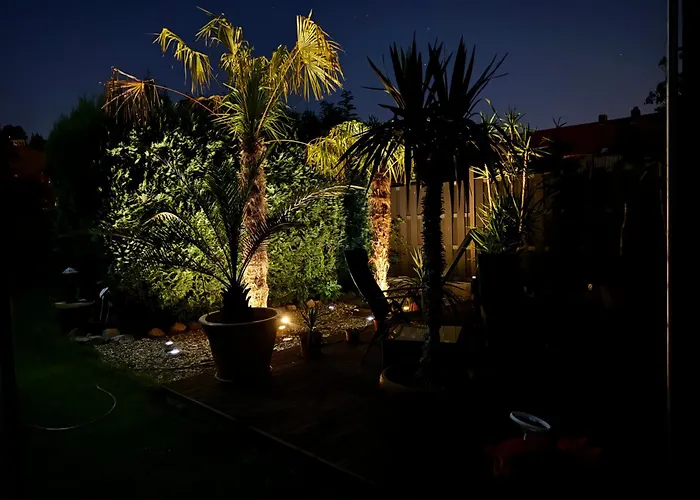 Zum Herold Apartment Thale